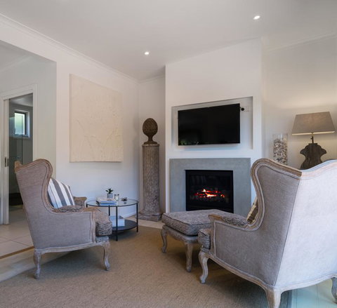 Grand Capella Villa 1 - Winery Find 1