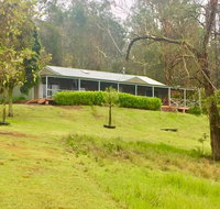 Grand View Holiday Home - Winery Find