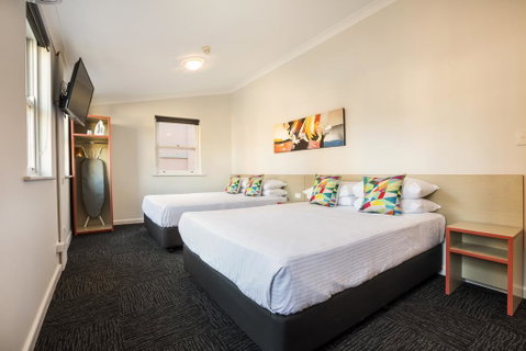 Granville Hotel - Winery Find 1