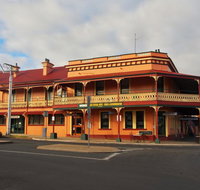 Great Central Hotel - Winery Find