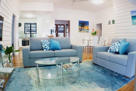 Great Northern Beach House - Winery Find 0