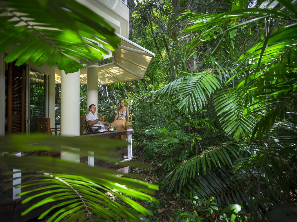Green Island QLD Winery Find