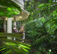 Green Island Resort - Winery Find