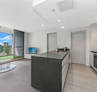 Green Square Stylish Cozy Apartment In SYDNEY - Winery Find