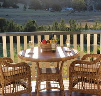 Greenlee Cottages - Winery Find