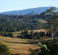 Grey Gum Lodge - Winery Find
