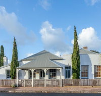 Grey Masts Robe - Winery Find