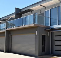 Griffith Prestige Apartments - Winery Find