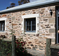 Griffiths Cottage - Winery Find