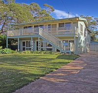 Gunyah - an idyllic coastal getaway - Winery Find