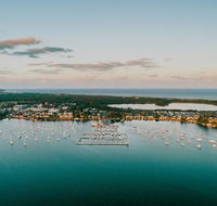 Gunyah Hotel - Winery Find