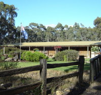 Gunyah Valley Retreat - Winery Find