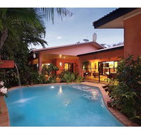 Hacienda Cooya Beach - Winery Find
