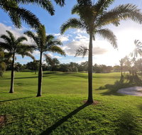 Halliday Bay Resort - Winery Find