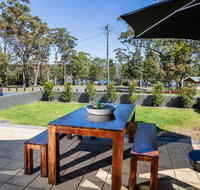 HARBOUR LIGHTS - Ulladulla - Winery Find