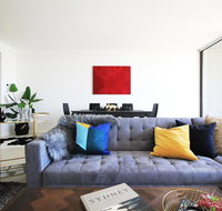 Harbour View Serviced Apartment - Winery Find