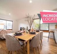 Harmony at Henley Beach-Wifi - Nespresso - Netflix - Winery Find