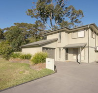 Harmony House - Bateau Bay NSW - Winery Find