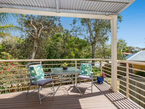 Hastings Cove Apartments - Tweed Coast Holidays - Winery Find 1
