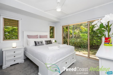 Hastings Cove Apartments - Tweed Coast Holidays - Winery Find 0