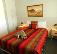 Hatton Vale Motel - Winery Find