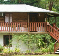 Havan's Ecotourist Retreat - Winery Find