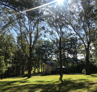 Haven Hideaway - Winery Find