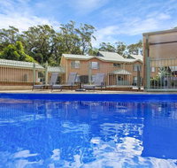 Haven Holiday Resort Sussex Inlet - Winery Find