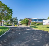 Hawkesbury Race Club Motel - Winery Find