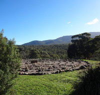 Hawksview at Mafeking - Winery Find
