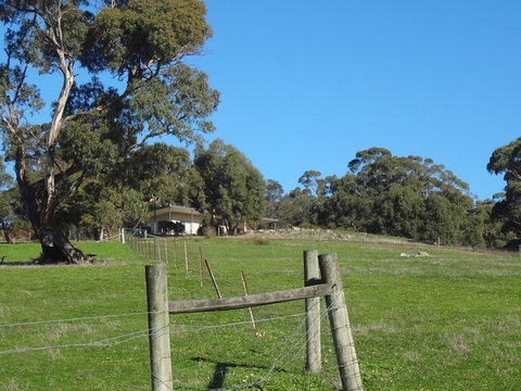 Hawksview At Mafeking - Winery Find 3