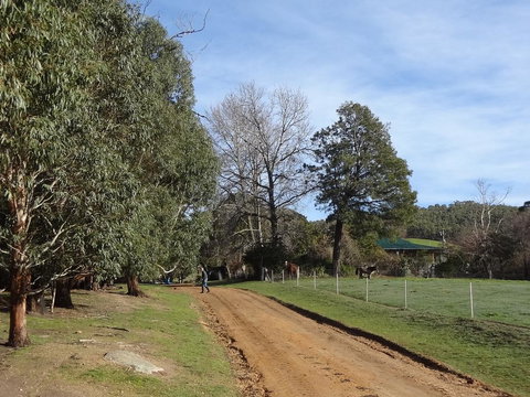 Hawksview At Mafeking - Winery Find 1