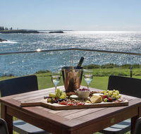Headland Hideaway- Kiama - Winery Find