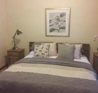 Helen's Luxury Hut - Winery Find