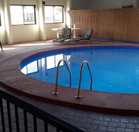 Herbert Valley Motel - Winery Find