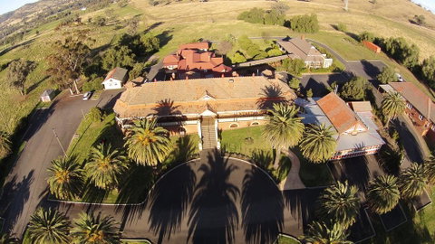Hermitage Hill Country Retreat - Winery Find 2