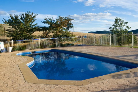 Hermitage Hill Country Retreat - Winery Find 1