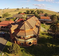 Hermitage Hill Country Retreat - Winery Find