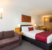 Hermitage Motor Inn - Winery Find