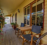 Herrins Lane Cottage - Winery Find