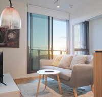 Heyday Apartment - West Melbourne - Winery Find