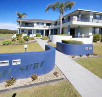Hi Surf Unit 1 92 Head St Forster - Winery Find