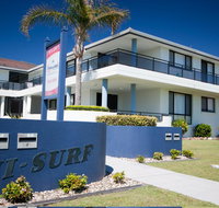 Hi Surf Unit 4 92 Head St Forster - Winery Find