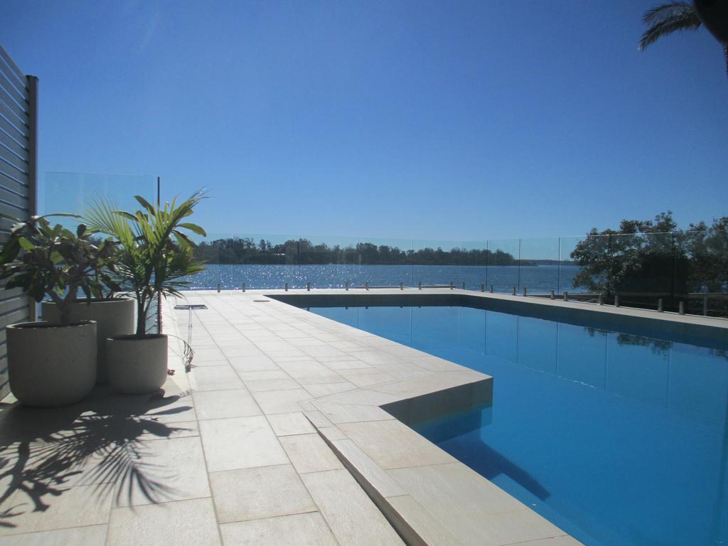 Port Macquarie NSW Winery Find