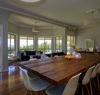 Hideaway - Pacific Palms - Winery Find