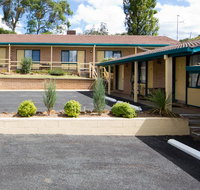 Hideaway Motor Inn - Winery Find