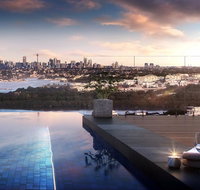 High-end Apartment with City View - Winery Find