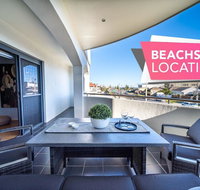 Higher Ground on Seaview-Superb Beach Lifestyle - Wifi - Metres from the beach - Winery Find