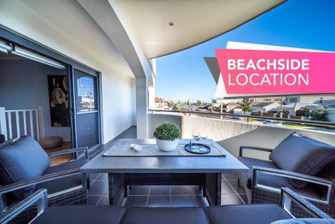 Higher Ground On Seaview-Superb Beach Lifestyle - Wifi - Metres From The Beach - Winery Find 0