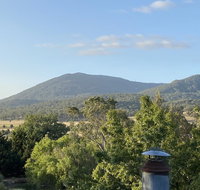 Highfield Cottage - Winery Find